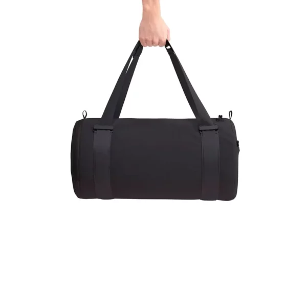 Notabag Duffel noir