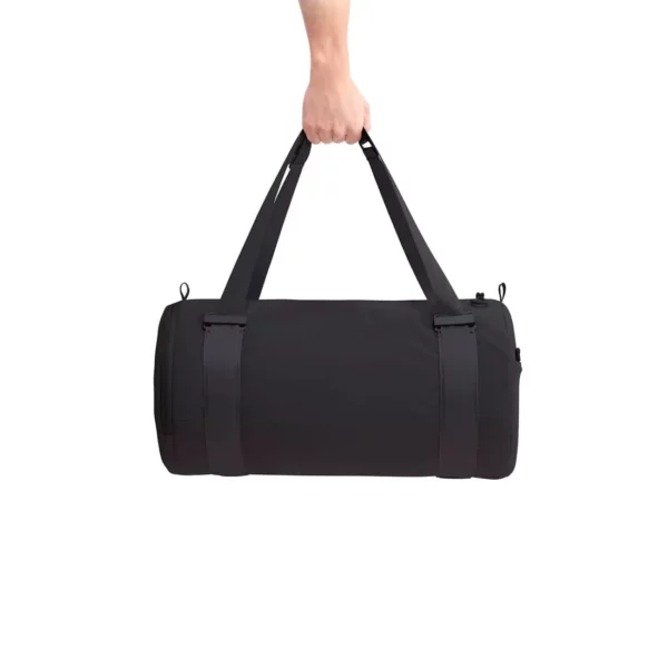 Notabag Duffel schwarz