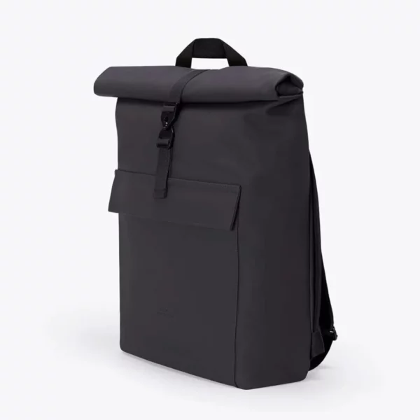 Jasper Medium Sac à dos – Noir