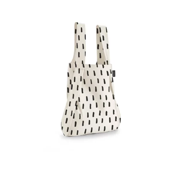 Notabag – Black Brush