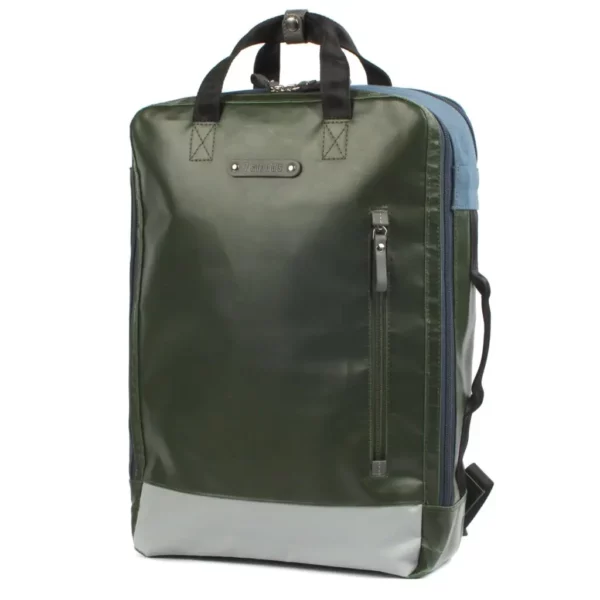 Agal 7.2 M – grey-junglegreen-blue
