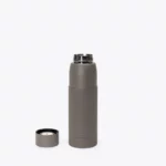 Ucon Acrobatics Akvo Trinkflasche - Dark Grey - Lotus Series