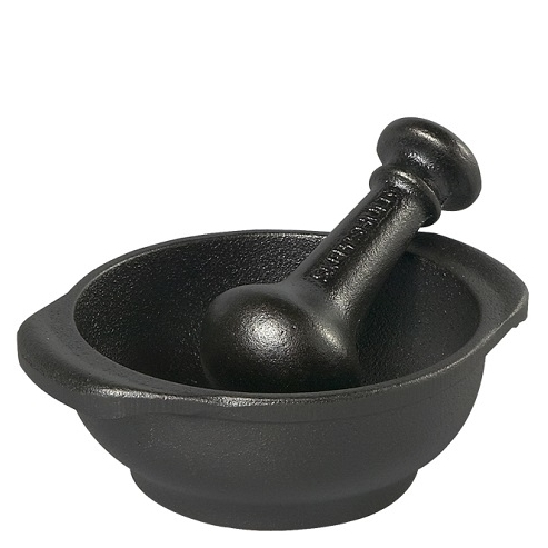 Skeppshult – Gewürzmühle aus Gusseisen