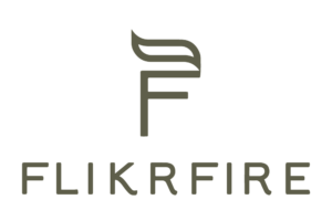 Flikr Fire Logo bei One Horizon