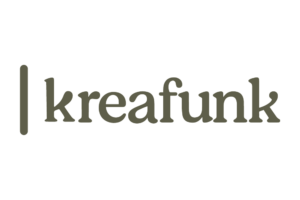 Kreafunk Logo bei One Horizon