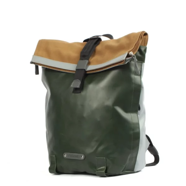 Dwars 7.4 – junglegreen-grey-khaki