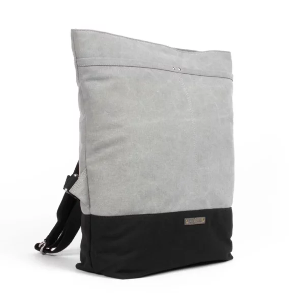 Yoko 1 – grey-black