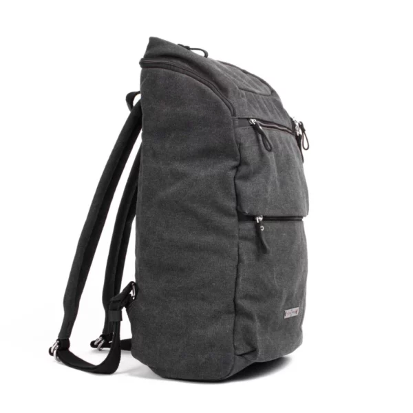 Rashmi 1 – charcoal