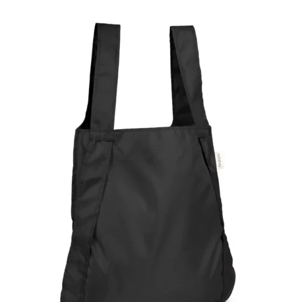 Notabag Recycled – Black