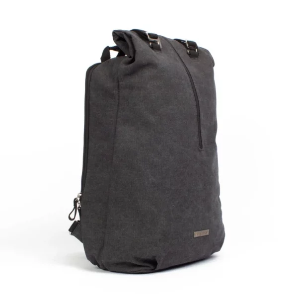 Nemin 1  – charcoal