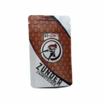 Zunder Zahnstocher mit Zimt Geschmack - Zimt Refill-Bag