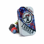 Zunder Zahnstocher - Berry Box - Zahnstocher mit Geschmack