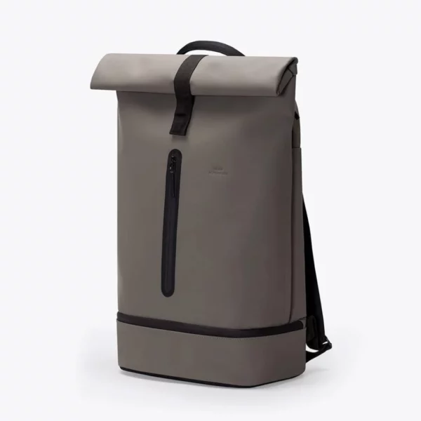Hajo Pro Backpack – Dunkelgrau