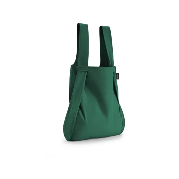 Notabag – Forest Green