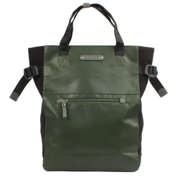 Mendo 7.4 – junglegreen