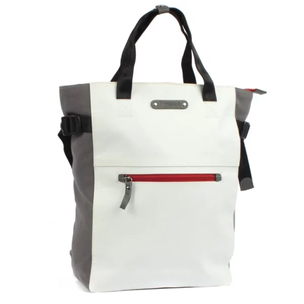 Mendo 7.4 – blanc-gris