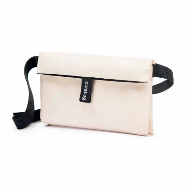 Notabag Crossbody – Cream