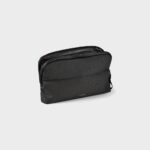 Desk Pouch Orbitkey in schwarz