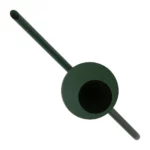 Dunkelgrüne Stelton Giesskanne Bloom - One Horizon