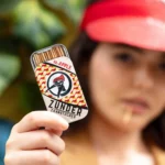 Cure-dents Apple Zunder aromatisés