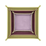 Remember 3er Ablageset aus Kunstleder - Venice