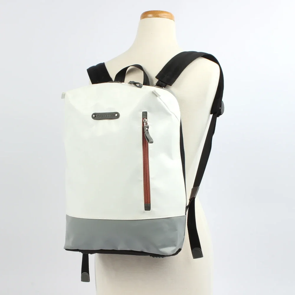 Stadtrucksack Novis 7.1 von 7clouds