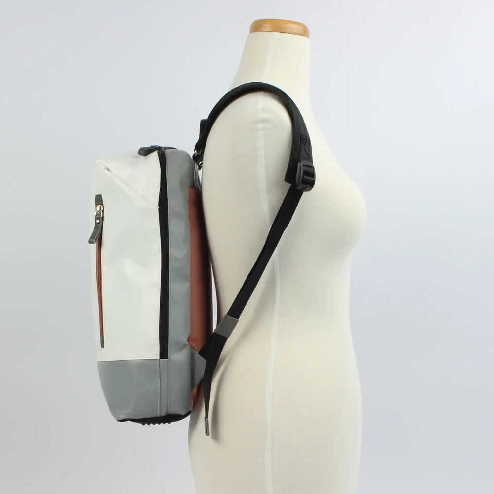 Stadtrucksack Novis 7.1 - 7clouds