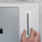 Stilform AEON Pure Aluminium Grau