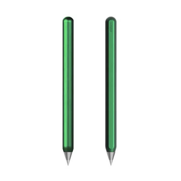 AEON Pure - Vert Aurora, Pointe éternelle