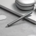 Stilform AEON Pure Aluminium Grau