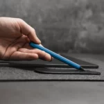 Stilform AEON Pure Aluminium Blau