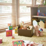 Yamazaki Aufbewahrungsbox Favori in braun