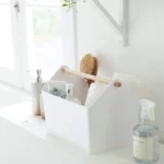 Yamazaki Aufbewahrungsbox Favori in weiss