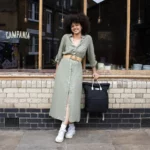 Kind Bag Backpack Large Schwarz - Rucksack