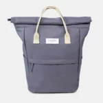 Kind Bag Backpack Medium Slate Grey - Rucksack