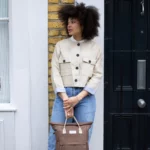 Kind Bag Backpack Medium Cocoa Brown - Rucksack