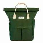 Kind Bag Backpack Medium Khaki - Rucksack