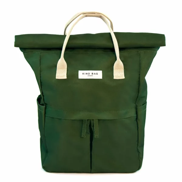 Sac à dos moyen - Kaki