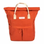 Kind Bag Backpack Medium Burnt Orange - Rucksack