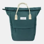 Kind Bag Backpack Medium Moss Green - Rucksack