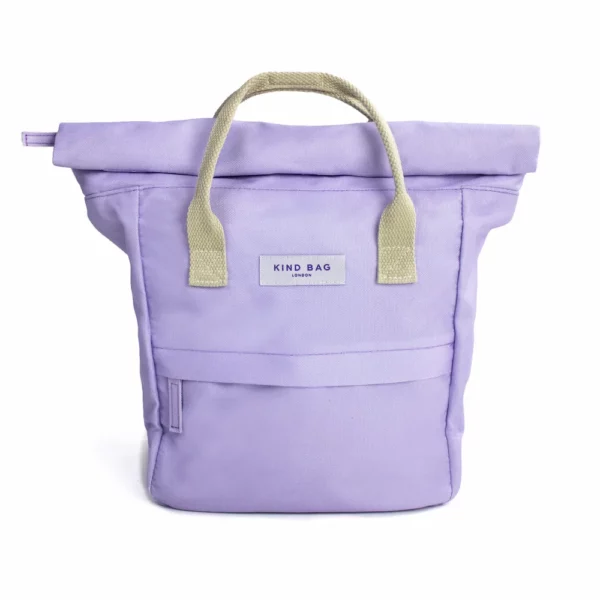 Backpack Mini - Lilac