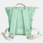 Kind Bag Backpack Sage - sac à dos compact aux couleurs vives