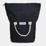 Kind Bag Backpack Black / Noir - sac à dos compact aux couleurs vives