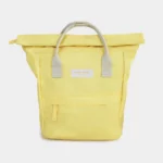 Kind Bag Backpack Buttercup Jaune - sac à dos compact aux couleurs vives