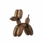 Boyhood Ballon D'og - Holz-Hund