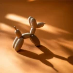 Boyhood Ballon D'og Eiche - Holz-Hund