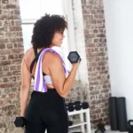 Serviette de refroidissement Cabana Purple - Rose