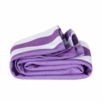 Serviette de refroidissement Cabana Purple - Rose
