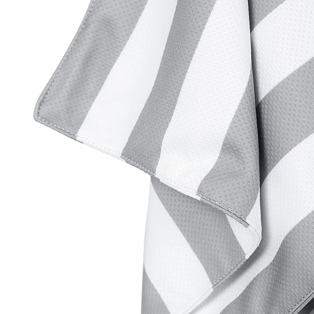 Toile réfrigérante grise de Dock & Bay