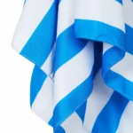 Linge de refroidissement de Dock & Bay